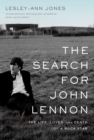 Image for The Search for John Lennon