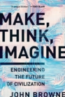 Image for Make, Think, Imagine