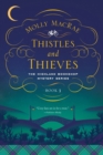 Image for Thistles and Thieves : The Highland Bookshop Mystery Series: Book 3