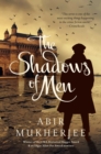Image for The Shadows of Men : A Novel