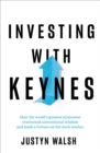 Image for Investing with Keynes
