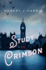 Image for Study in Crimson: Sherlock Holmes 1942
