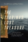 Image for The tsarina&#39;s lost treasure  : Catherine the Great, a golden age masterpiece, and a legendary shipwreck