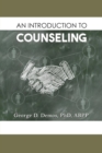 Image for An Introduction to Counseling