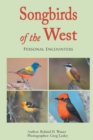 Image for Songbirds of the West