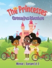 Image for The Princesses Coronavirus Adventure
