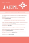 Image for Jaepl : The Journal of the Assembly for Expanded Perspectives on Learning (Vol. 24, 2018-2019)