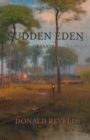 Image for Sudden Eden : Essays