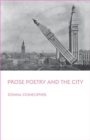 Image for Prose Poetry and the City