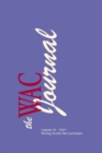 Image for WAC Journal 32 (2021)