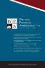 Image for Wpa : Writing Program Administration 46.1 (Fall 2022)