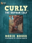 Image for Curly, the Orphan Calf