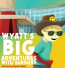 Image for Wyatt&#39;s Big Adventures with Shriners