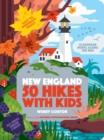 Image for 50 Hikes with Kids New England