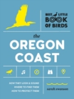 Image for Best Little Book of Birds: The Oregon Coast