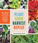 Image for Plant Grow Harvest Repeat