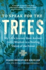 Image for To Speak for the Trees