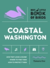 Image for Best Little Book of Birds Coastal Washington