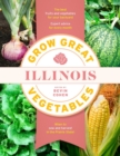 Image for Grow great vegetables Illinois