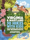 Image for 50 Hikes with Kids Virginia and Maryland : With Delaware, West Virginia, and Washington DC