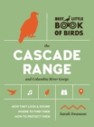 Image for Best Little Book of Birds The Cascade Range and Columbia River Gorge