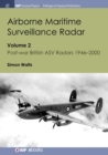 Image for Airborne Maritime Surveillance Radar
