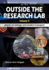 Image for Outside the Research Lab, Volume 2