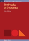 Image for Physics of Emergence