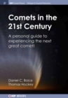 Image for Comets in the 21st Century