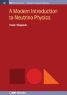 Image for A Modern Introduction to Neutrino Physics
