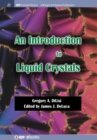 Image for Introduction to Liquid Crystals