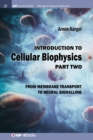 Image for Introduction to Cellular Biophysics, Volume 2