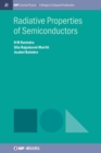 Image for Radiative Properties of Semiconductors