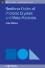Image for Nonlinear Optics of Photonic Crystals and Meta-Materials