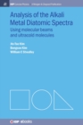 Image for Analysis of Alkali Metal Diatomic Spectra