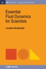 Image for Essential Fluid Dynamics for Scientists