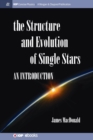 Image for Structure and Evolution of Single Stars