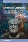 Image for Elementary Cosmology