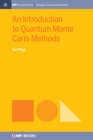 Image for An Introduction to Quantum Monte Carlo Methods
