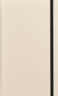 Image for Shinola Journal, HardLinen, Ruled, Cream (7x9)