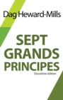 Image for Sept Grands Principes (2Eme Edition)