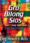 Image for Gro Bilong Sios ...em I Stap Ples Klia!