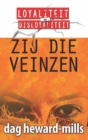 Image for Zij Die Veinzen