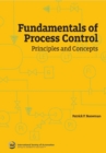 Image for Fundamentals of Process Control