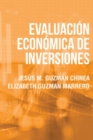Image for Evaluacion Economica De Inversiones