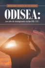 Image for Odisea: Un Ano De Inmigrante En U.S.A