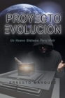 Image for Proyecto Evolucion