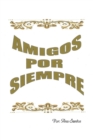 Image for Amigos Por Siempre