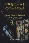 Image for Original Content : Seven Stories for Movie Mavens