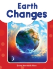 Image for Earth changes